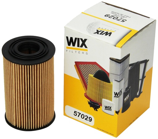 [57029] WIX Oil Filter - 57029 فلتر زيت ويكس