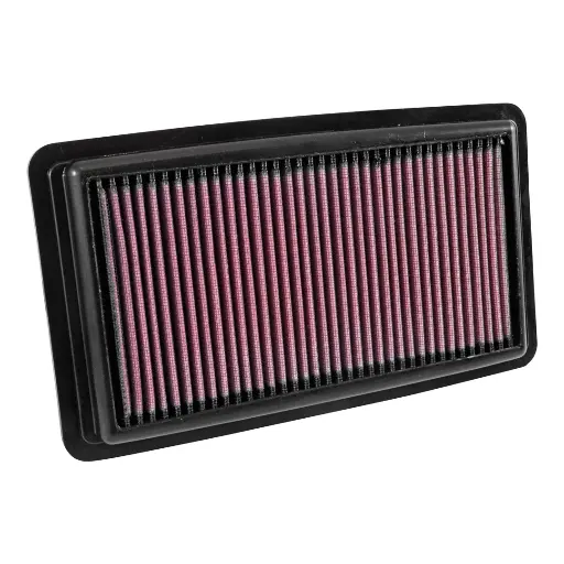 [33-5041] K&N Air Filter - 33-5041 كي آند إن فلتر هواء