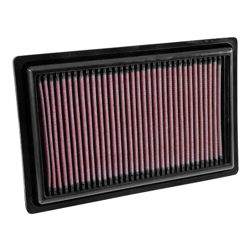 [33-3034] K&N Air Filter - 33-3034 كي آند إن فلتر هواء