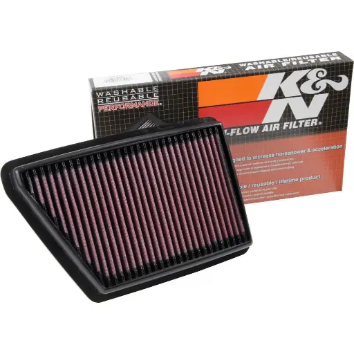 [33-5063] K&N Air Filter - 33-5063 كي آند إن فلتر هواء