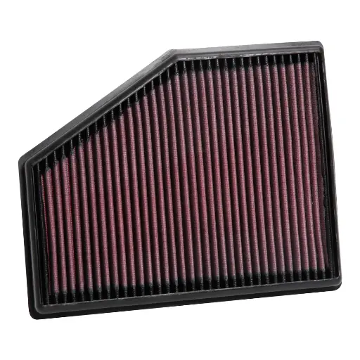 [33-3079] K&N Air Filter - 33-3079 كي آند إن فلتر هواء