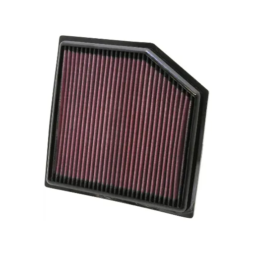 [33-2452] K&N Air Filter - 33-2452 كي آند إن فلتر هواء