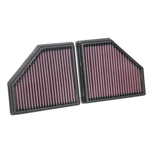 [33-5086] K&N Air Filter - 33-5086 كي آند إن فلتر هواء