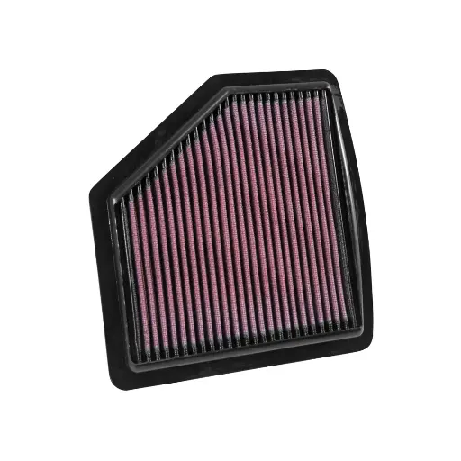 [33-5037] K&N Air Filter - 33-5037 كي آند إن فلتر هواء