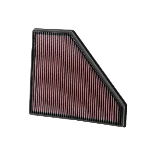 [33-2496] K&N Air Filter - 33-2496 كي آند إن فلتر هواء