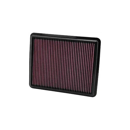 [33-2448] K&N Air Filter - 33-2448 كي آند إن فلتر هواء
