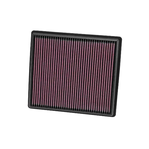 [33-2497] K&N Air Filter - 33-2497 كي آند إن فلتر هواء