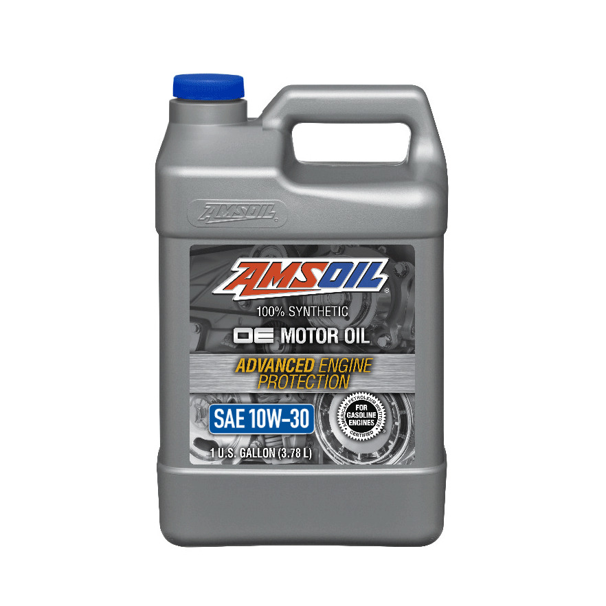 [OET1G] SAE10W-30 OE زيت مكينة من امزويل (جالون)