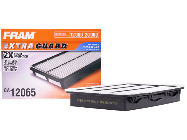 FRAM AIR FILTER - CA12065 فرام فلتر الهواء
