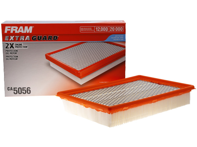 FRAM CA5056 AIR FILTER (33-2272) فرام فلتر الهواء