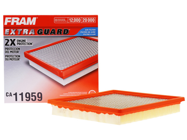 FRAM AIR FILTER - CA11959 فرام فلتر الهواء