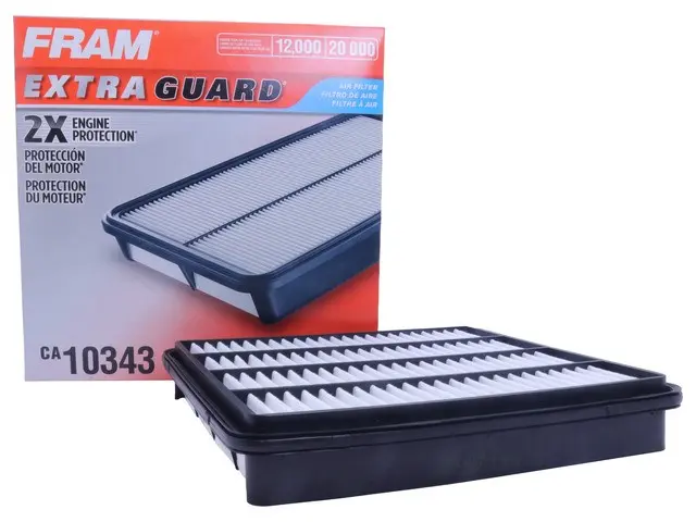 FRAM CA10343 AIR FILTER (33-2387) فرام فلتر الهواء