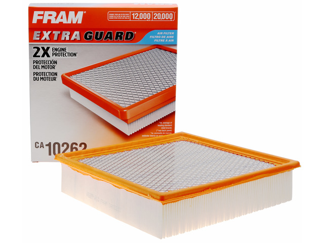 FRAM AIR FILTER - CA10262(33-2385) فرام فلتر الهواء