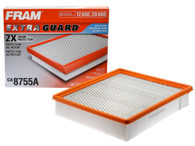 FRAM AIR FILTER - 8755A(33-2129)