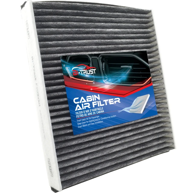 BI-Trust Cabin Air Filter - CF12150 (VF2049) ب-ترست فلتر مكيف