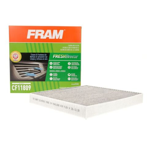 Fram CF11809 Cabin Air Filter (VF2044) فرام فلتر مكيف