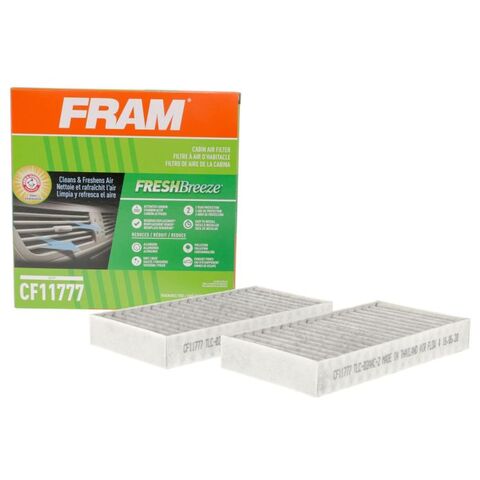 Fram Cabin Air Filter - CF11777 فرام فلتر مكيف