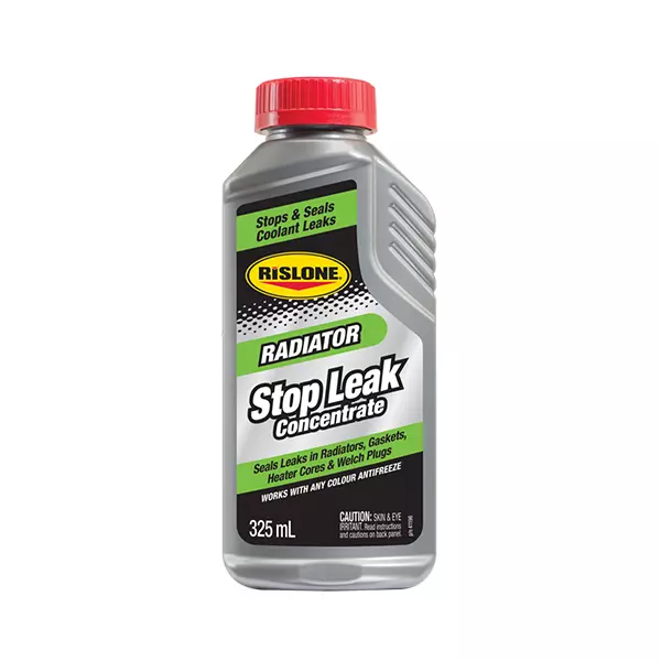 Rislone Radiator Stop Leak Concentrate مُركز مانع تسرب الرديتر – ريسلون