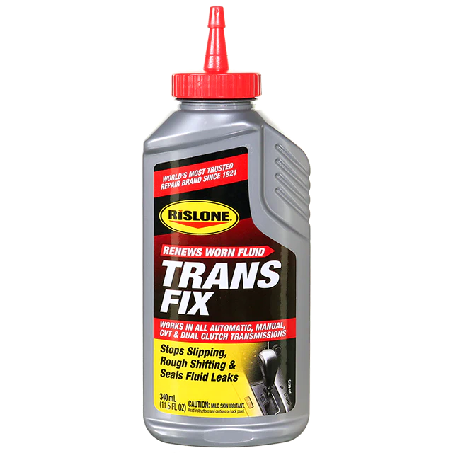 Rislone Super Trans Fix معالج القير – ريسلون