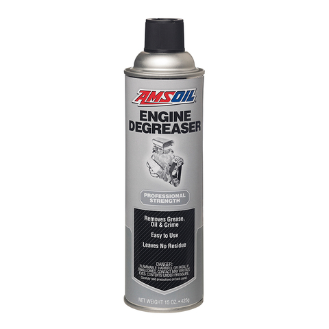 AMSOIL Engine Degreaser أمزويل بخاخ مزيل شحوم المحرك