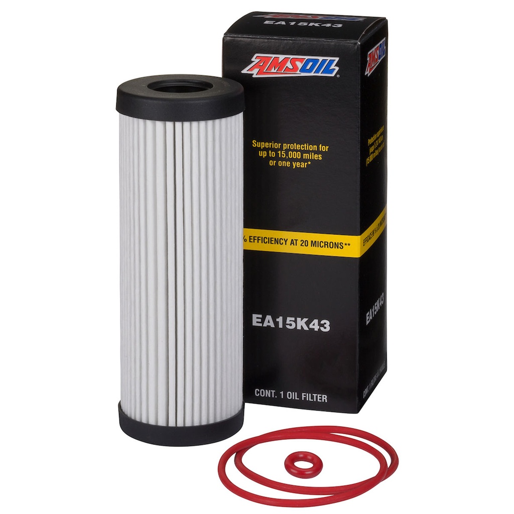 [EA15K43] EA15K43 فلتر زيت أمزويل
