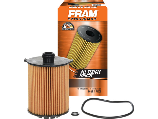 FRAM OIL FILTER - CH11816