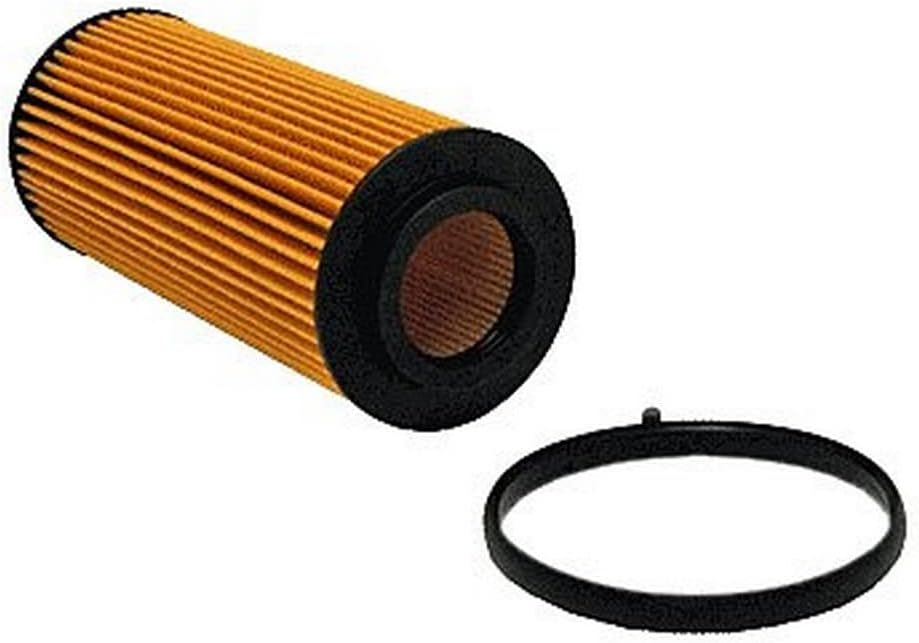 Wix Oil Filter - 57204
