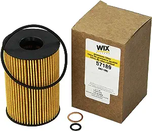 WIX Oil Filter - 57189 فلتر زيت ويكس