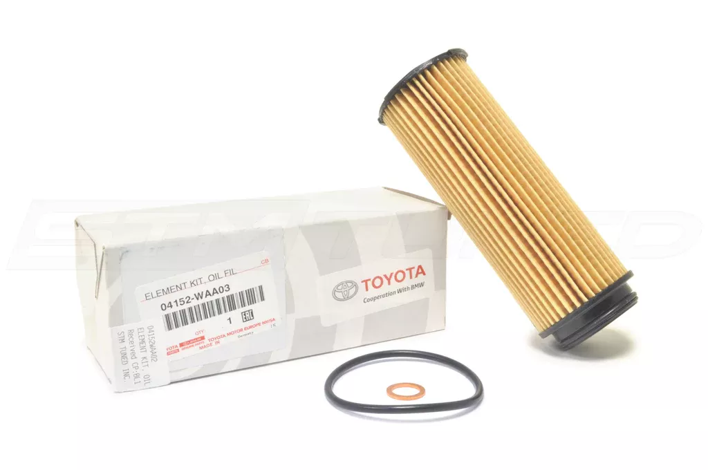 Toyota Oil Filter
