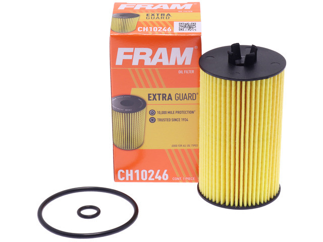 FRAM OIL FILTER - CH10246