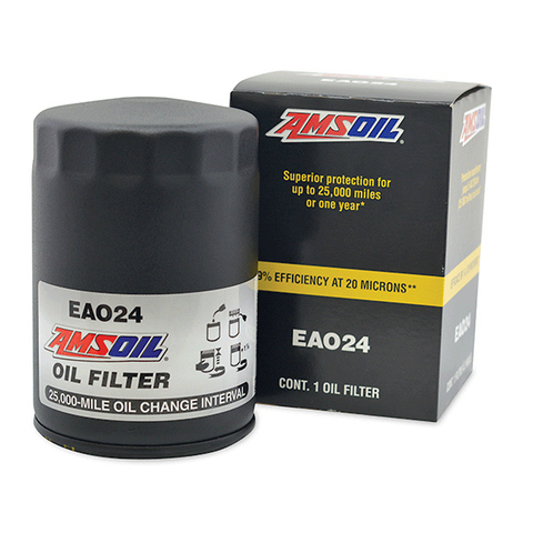 AMSOIL EAO24 Oil Filter