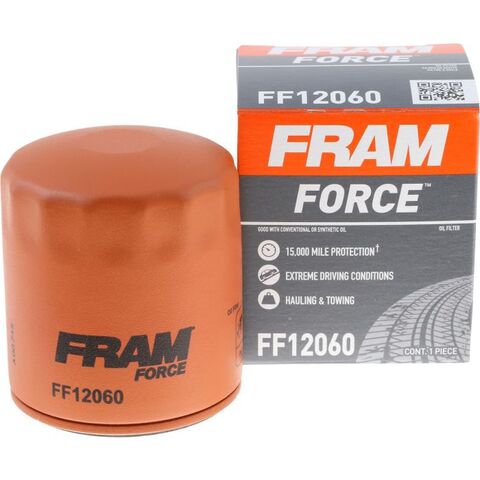 FRAM Oil Filter - FF12060 فلتر زيت فرام