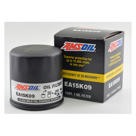 AMSOIL EA15K09 Oil Filter