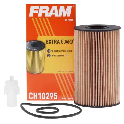 FRAM CH10295 Oil Filter (EA15K04) فلتر زيت فرام