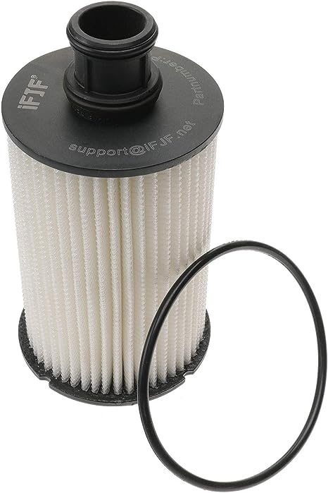 IFJF - 659 Oil filter