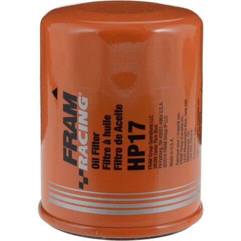 FRAM OIL FILTER - HP17