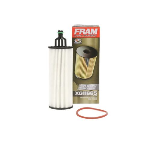Fram Oil Filter - XG11665 (EA15K19)