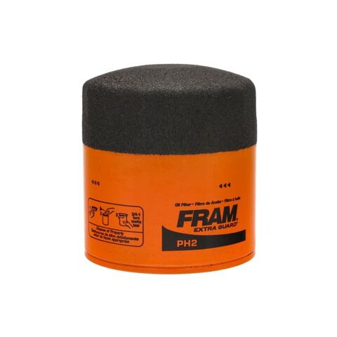 FRAM Oil Filters  -PH2 (EAO11)