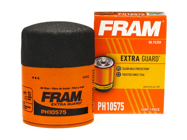 FRAM Oil Filters - PH10575 (EAO17)