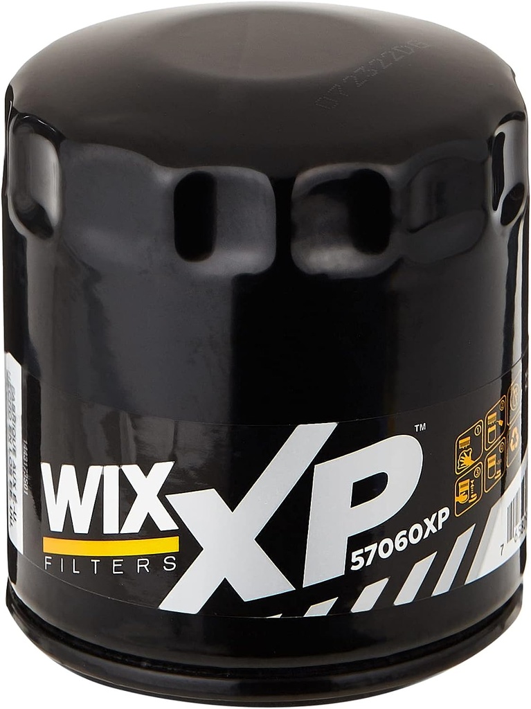 WIX Oil Filter - 57060XP(EA15K50) فلتر زيت ويكس