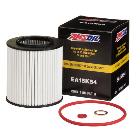 AMSOIL EA15K54 Oil Filter