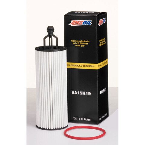 AMSOIL EA15K19 Oil Filter فلتر زيت أمزويل