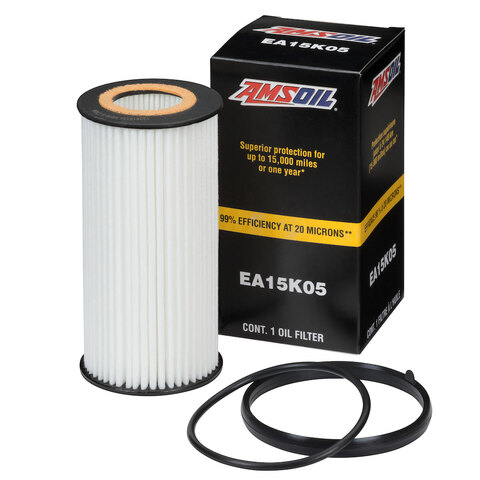 AMSOIL EA15K05 Oil Filter فلتر زيت أمزويل