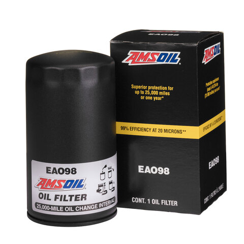EAO98 فلتر زيت أمزويل