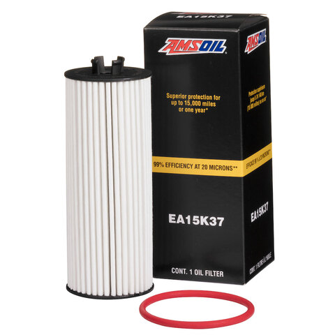 AMSOIL EA15K37 Oil Filter