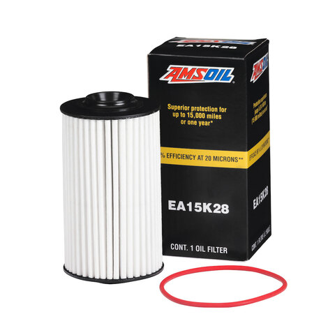 أمزويل EA15K28 فلاتر الزيت