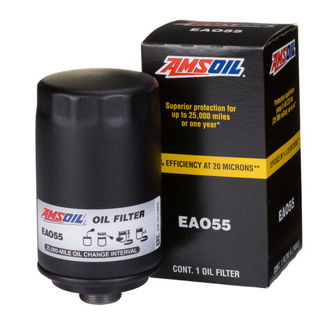 [EAO55] EAO55 فلتر زيت أمزويل