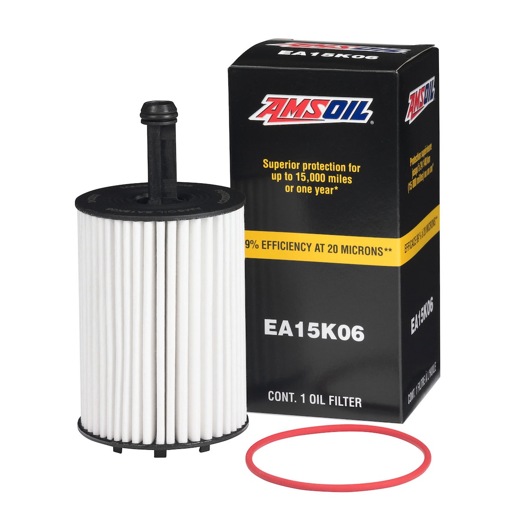أمزويل EA15K06 فلاتر الزيت