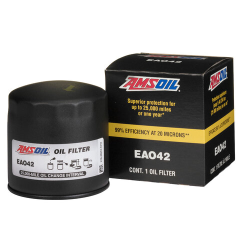 [EAO42] EAO42 فلتر زيت أمزويل