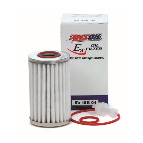 AMSOIL EA15K04 Oil Filters